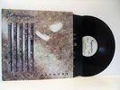 KAJAGOOGOO white feathers LP VG/VG+, EMC 3433, vinyl, album, with lyric inner
