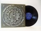 BACHMAN TURNER OVERDRIVE self titled (1st uk press) LP VG/EX, 6499 509, vinyl