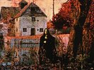 Black Sabbath - Black Sabbath (First Album) - 180gram Gatefold Vinyl LP *NEW*