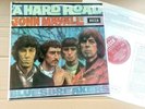JOHN MAYALL A Hard Road  LP 1st UK Press  1967   DECCA  MONO  RARE Archive Copy