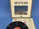 Alan Lomax Southern Folk Series ‘Roots of the Blues’ Atlantic 1348 MONO lp NM/EX
