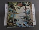 J.R.R. TOLKIEN THE HOBBIT NICOL WILLIAMSON UK PRESS 4X LP BOX SET ZPL 1196/6