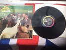 The Beach Boys-Pet Sounds Capitol -1/-1  T2458 UK Mono Vinyl LP
