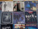 DEMON TRANCE GIRLSCHOOL RATT ATAVISTIC JESTERS OF DESTINY SANTERS GLORY BELLS