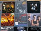 DEMON TRANCE GIRLSCHOOL RATT PICTURE JAG PANZER SILVER MOUNTAIN FASTER PUSSYCAT