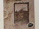 Led Zeppelin: LED ZEPPELIN IV    Classic Records   Quiex SV-P   200g   Sealed