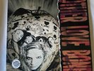 Mother Love Bone, Apple, vinyl, 1990, rare, Pearl Jam, Grunge