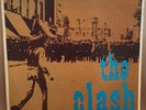 Excellent Condition. The Clash LP Black Market Clash PE 38540 Epic 1980