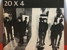 The Beatles - 20 x 4  - rare recordings and mixes - Mint condition. LP