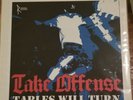 Take Offense 12
