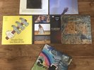 6LP Bundle Pixies Surfer Rosa Eddie Vedder Lumineers M. Mouse New Vinyl Records
