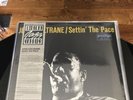 Sealed New John Coltrane Prestige PR7213 Settin’ The Pace Stereo LP