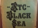 XTC Black Sea VIRGIN/RSO LP . VG+ And Complete.