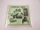 MOTLEY CRUE OVER EXPOSED  LP Vinyl