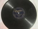 GULF COAST TRIO 78 -- Buddy # 8041 -- GRAND OPERA BLUES + Gallopin' Dominoes
