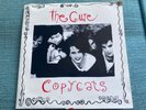The Cure - Rare ‘Copycats’ 7”vinyl