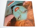 THE DRONES FURTHER TEMPTATIONS VINYL LP VRLP1 VALER RECORDS 1977