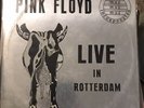 RARE-Pink Floyd In Live Ahoy LIVE in Rotterdam LP Vinyl Album 1971 2x H 1007 VG+