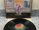 Resurrection Band – Rainbow's End ; 1979 LP W/INSERT EXCELLENT