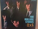 ROLLING STONES - 12x5 . US London RI 70s PS 402 Vinyl LP Unplayed.  stereo