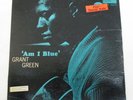 GRANT GREEN AM I BLUE LP BLUE NOTE BST 84139 NEW YORK USA THE EAR RVG Rare Jazz