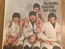 The Beatles 3rd State mono Butcher Cover #3 w/ excellent peel 1966 USA + extras