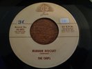 The Chips, Rubber Biscuit, Josie # 803, vg+, orig first