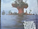 GORILLAZ PLASTIC BEACH 2X VINYL LP NEW  FT. SNOOP DOGG, DE LA SOUL, MOS DEF