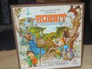Vintage 1970's The Hobbit Story Record LP Boxset   Tolkien  Poster Iron-Ons RARE