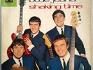 The Swinging Blue Jeans  LP  Shaking Time  Electrola E83716