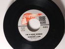 Northern Soul 45 - Barbara Lynn - I'm A Good Woman - Tribe - G+/VG TESTED