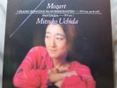 PHILIPS DIGITAL 412 617-1 Mozart: 3 Piano Sonatas KV 279, 457 & 576 UCHIDA