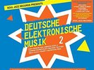 VARIOUS ARTISTS Lp-Deutsche Elektronische Musik Vol.2  -4Lp Box Se VINYL LP NEW