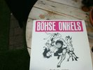Böhse Onkel Vinyl  Lp Böse Menschen böse Lider von Rock o Rama