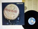 JUDAS PRIEST ROCKA-ROLLA GULL GP-479 JAPAN VINYL LP