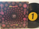 SWANS CHILDREN OF GOD VINYL 2 LP ORIGINAL 1987 CAROLINE RECORDS 1ST PRESS