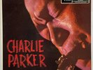 CHARLIE PARKER JAZZ PERENNIAL 1957 Mono LP NM Vinyl Record Clef Series MGV-8009