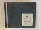 78tk album set-Jazz-BRUNSWICK 1011-Ellingtonia 2-Duke Ellington-4 disc set