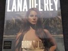 Lana Del Rey Born To Die (The Paradise Edition) Vinyl