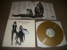 LIMITED Fleetwood Mac Rumours LP - MADE IN GERMANY  - GOLD VINYL - NM VINYL