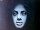 Billy Joel - Piano Man LP (VG/VG) .
