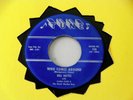 BILL HAYES & THE SHOALS RHYTHM BOYS  SHO COMES AROUND RARE BOPPER COUNTRY