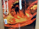 THE STOOGES FUN HOUSE UK STEREO ELEKTRA LP 2410 009 A1 / B1