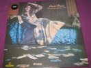 DAVID BOWIE - THE MAN WHO SOLD THE WORLD - PARLAPHONE EU 2016 RE-ISSUE