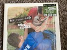 New Found Glory Sticks & Stones 20 Year Clear Yellow Green Splatter Vinyl /2000