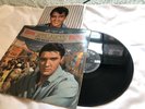 Elvis Presley Japanese Roustabout Rare bonus photo beauty  SHP 5392 LP Vinyl