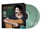 JIM CROCE Lost Time in A Bottle Double LP Operator La Bamba Bad Leroy Brown
