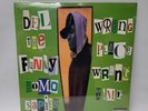 SEALED  Del The Funky Homosapien - Wrong Place Wrong Time Vinyl RARE 1993 NEW