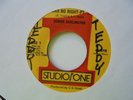 DENISE DARLINGTON War No Right STUDIO ONE Killer  Roots Reggae 7