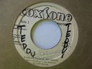 ALTON ELLIS Can I Change My Mind COXSONE  Soul Cover Reggae 7